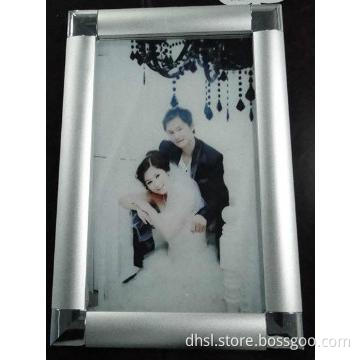 654*901*22 panel light box 20W light box for advertising